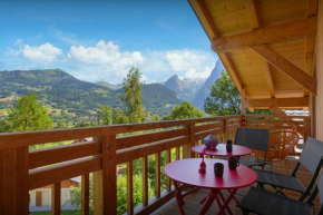 MontCriou - OVO Network Samoens